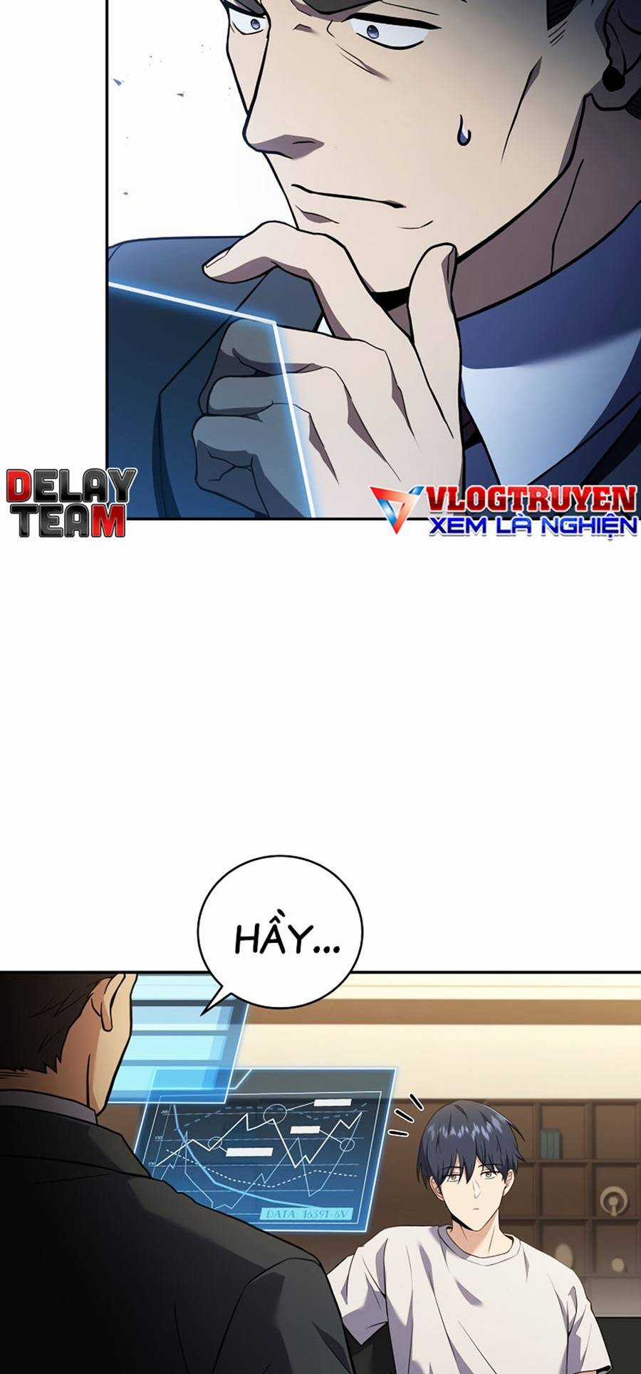 Trở Thành Tên Khốn Ở Thế Giới Dark Fantasy Chapter 69 trang 60