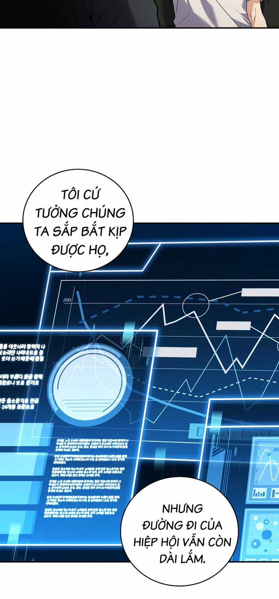 Trở Thành Tên Khốn Ở Thế Giới Dark Fantasy Chapter 69 trang 61