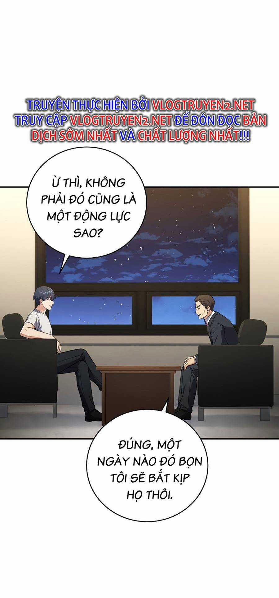 Trở Thành Tên Khốn Ở Thế Giới Dark Fantasy Chapter 69 trang 62