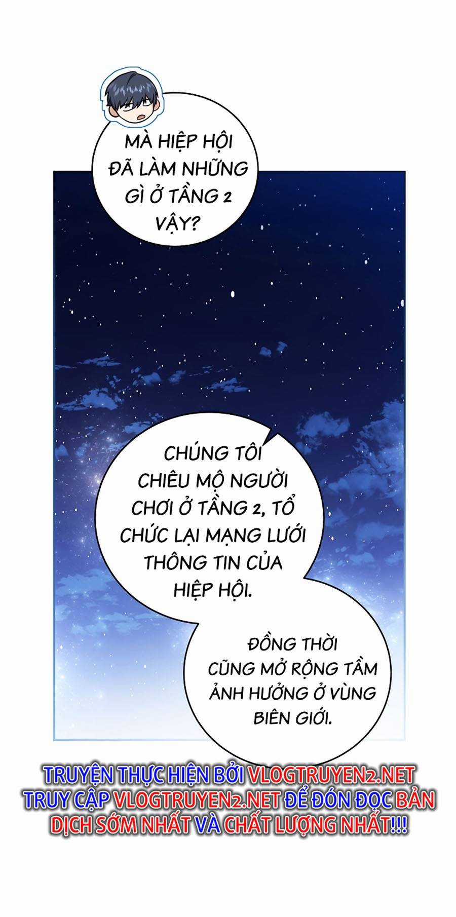 Trở Thành Tên Khốn Ở Thế Giới Dark Fantasy Chapter 69 trang 63