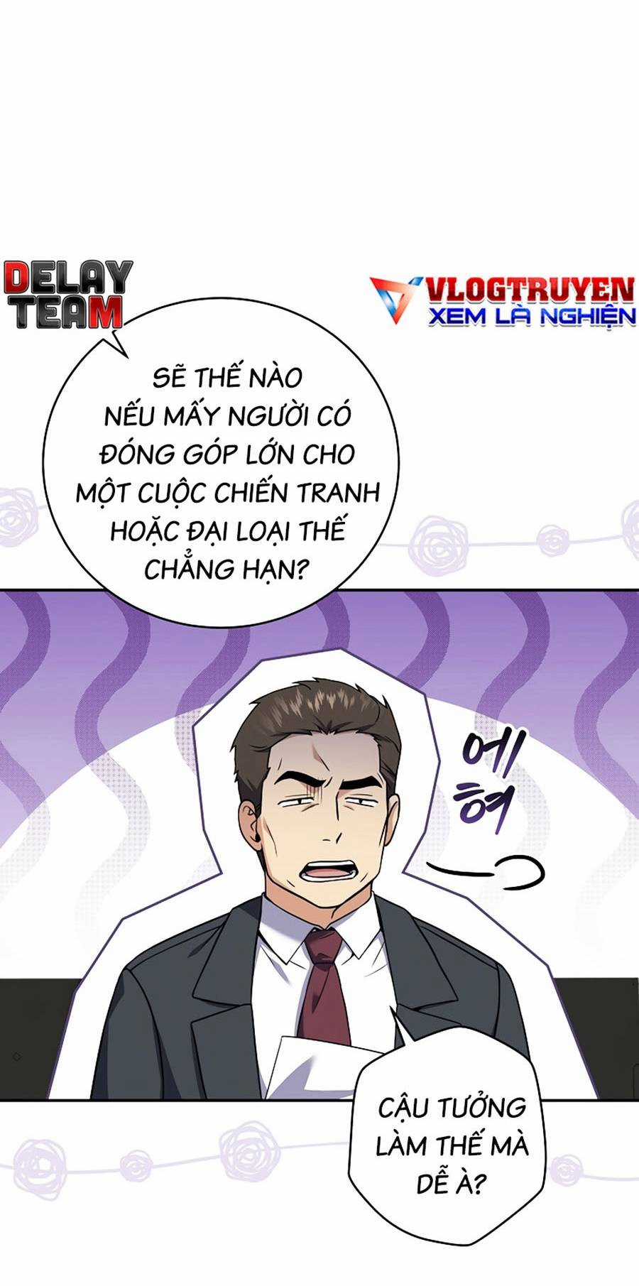 Trở Thành Tên Khốn Ở Thế Giới Dark Fantasy Chapter 69 trang 65