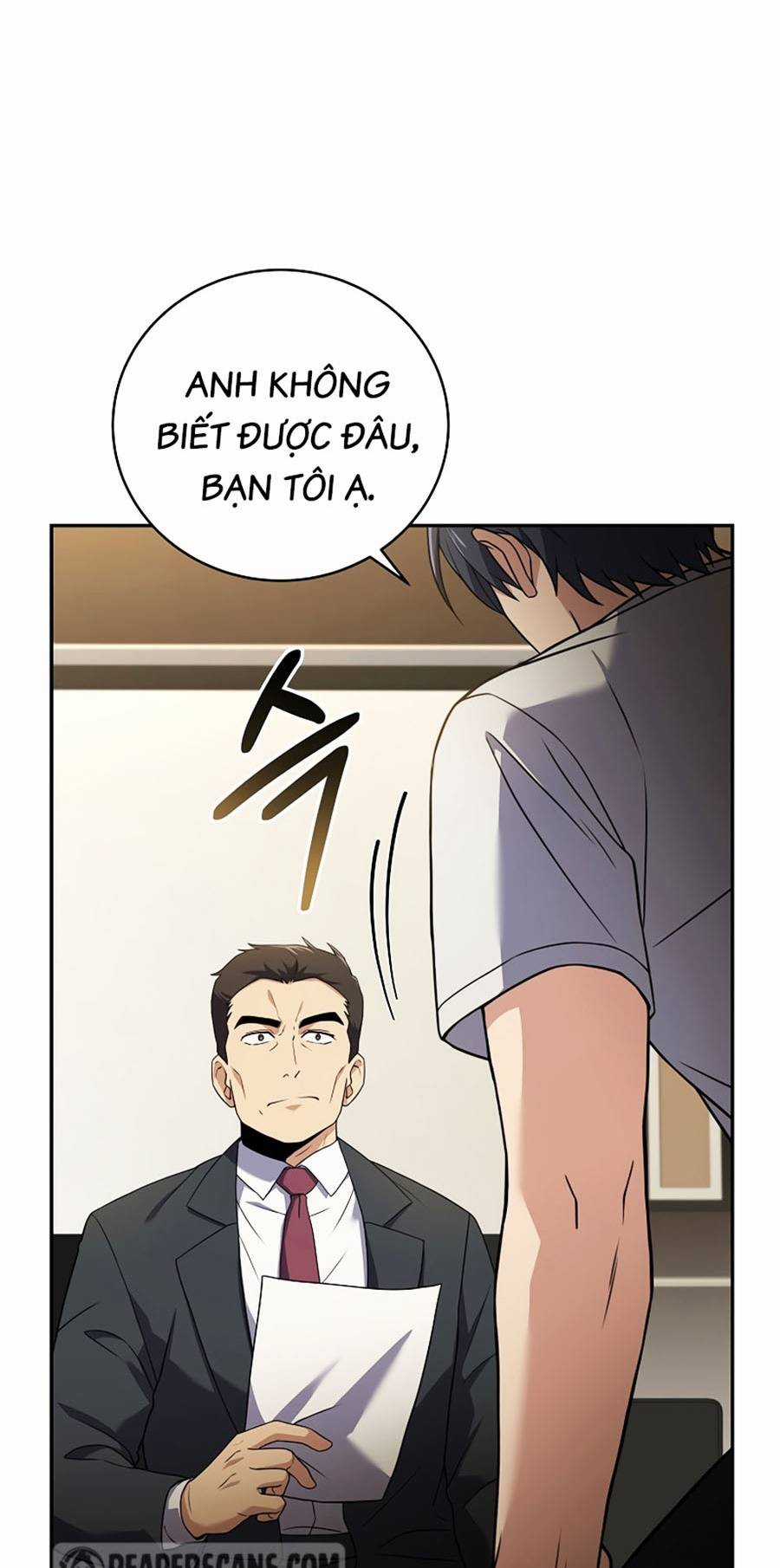 Trở Thành Tên Khốn Ở Thế Giới Dark Fantasy Chapter 69 trang 66