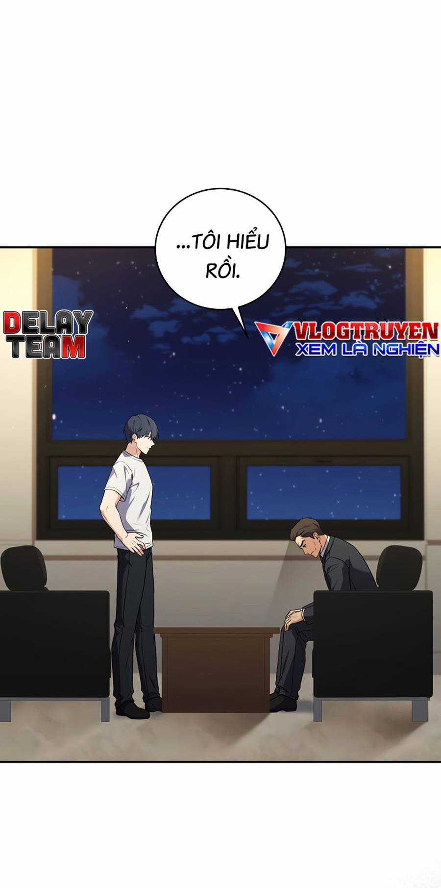 Trở Thành Tên Khốn Ở Thế Giới Dark Fantasy Chapter 69 trang 69