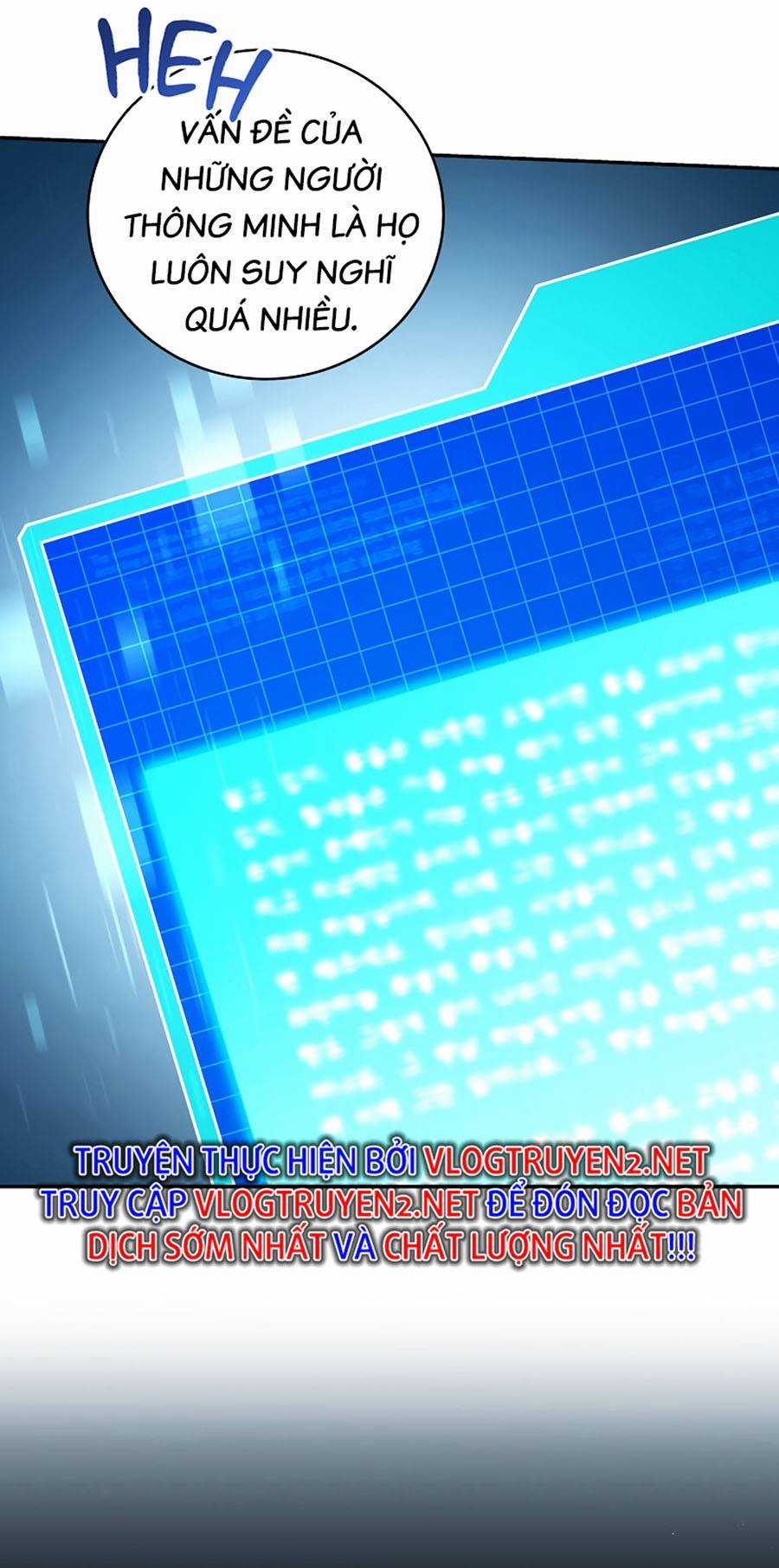 Trở Thành Tên Khốn Ở Thế Giới Dark Fantasy Chapter 69 trang 7