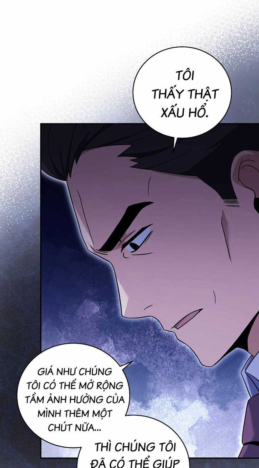 Trở Thành Tên Khốn Ở Thế Giới Dark Fantasy Chapter 69 trang 70