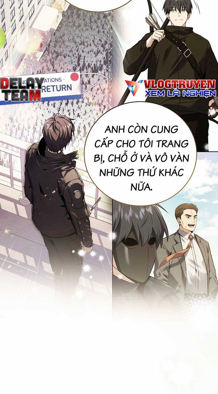 Trở Thành Tên Khốn Ở Thế Giới Dark Fantasy Chapter 69 trang 73