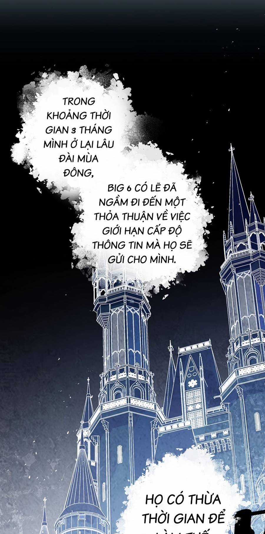 Trở Thành Tên Khốn Ở Thế Giới Dark Fantasy Chapter 69 trang 8