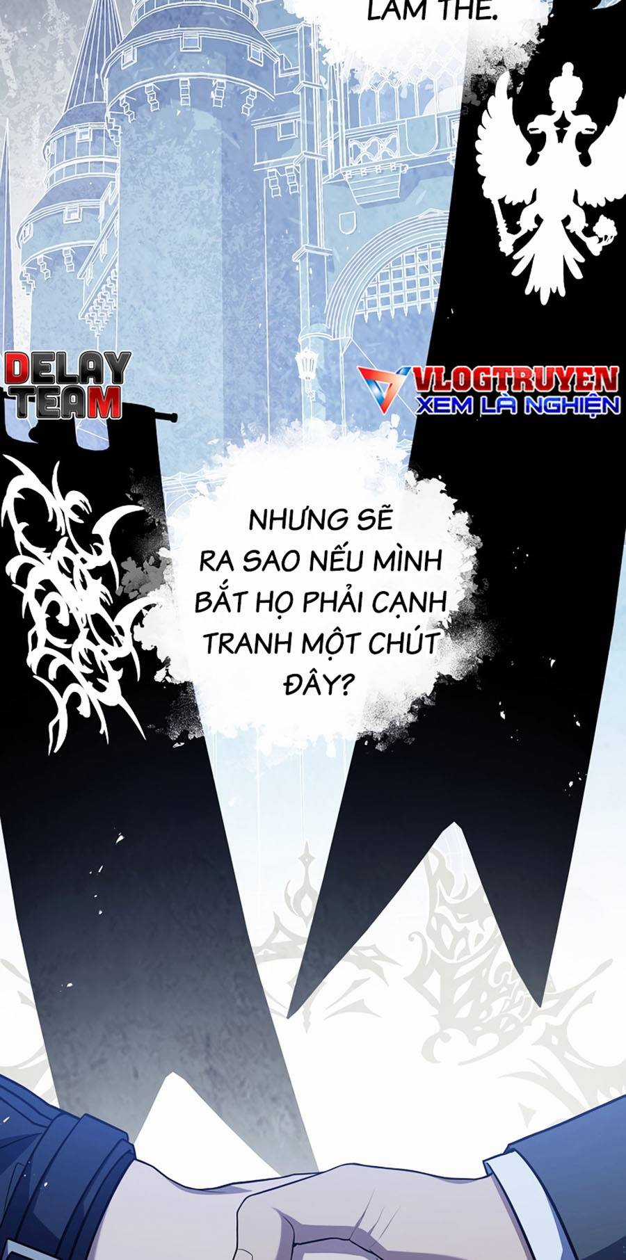 Trở Thành Tên Khốn Ở Thế Giới Dark Fantasy Chapter 69 trang 9