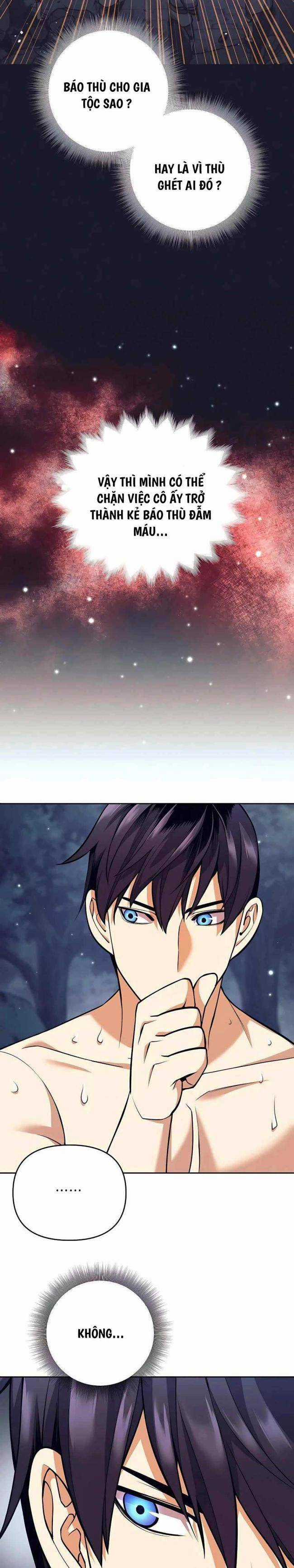 Trở Thành Tên Khốn Ở Thế Giới Dark Fantasy Chapter 7 trang 12