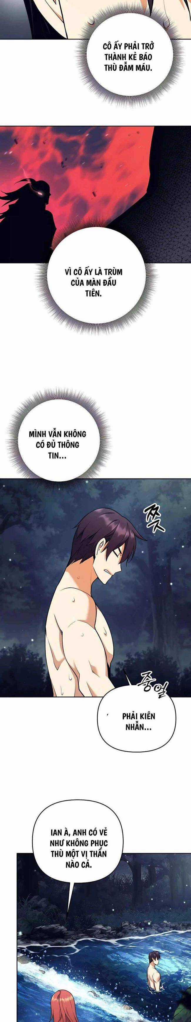 Trở Thành Tên Khốn Ở Thế Giới Dark Fantasy Chapter 7 trang 13