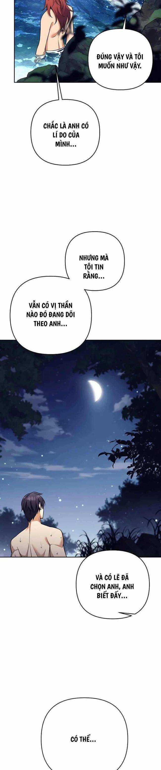 Trở Thành Tên Khốn Ở Thế Giới Dark Fantasy Chapter 7 trang 14