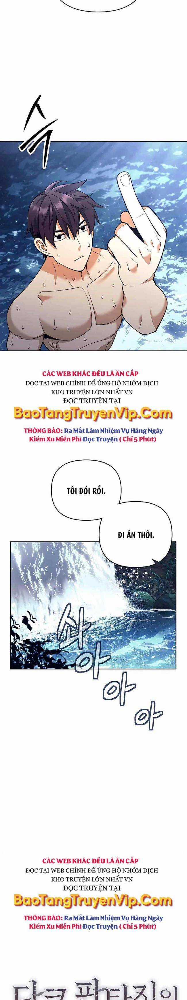 Trở Thành Tên Khốn Ở Thế Giới Dark Fantasy Chapter 7 trang 15
