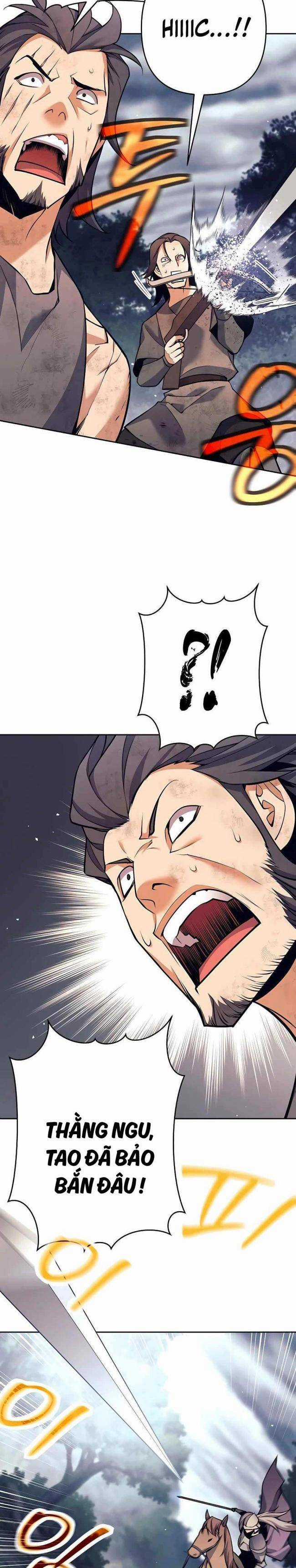 Trở Thành Tên Khốn Ở Thế Giới Dark Fantasy Chapter 7 trang 29