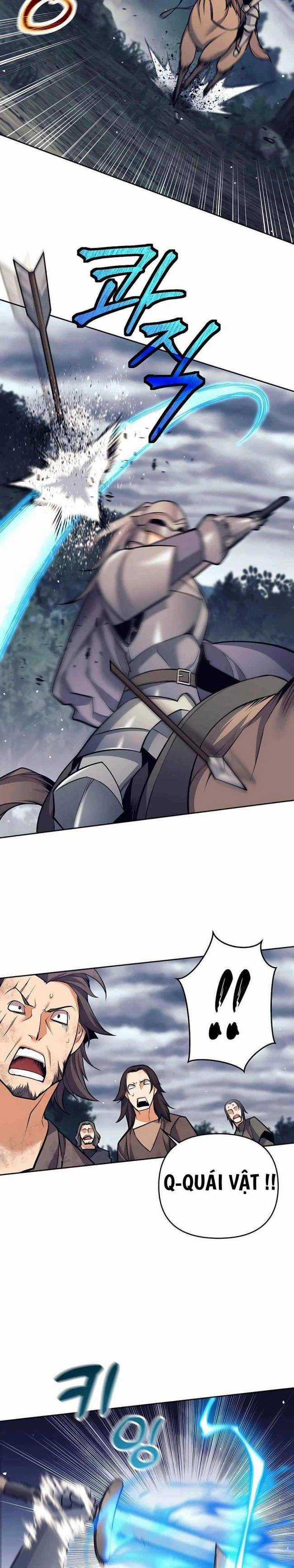 Trở Thành Tên Khốn Ở Thế Giới Dark Fantasy Chapter 7 trang 30