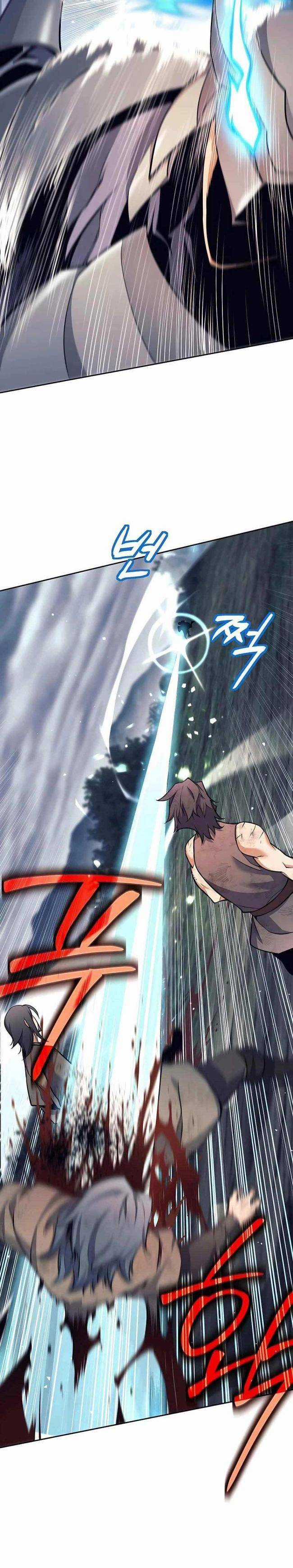 Trở Thành Tên Khốn Ở Thế Giới Dark Fantasy Chapter 7 trang 31