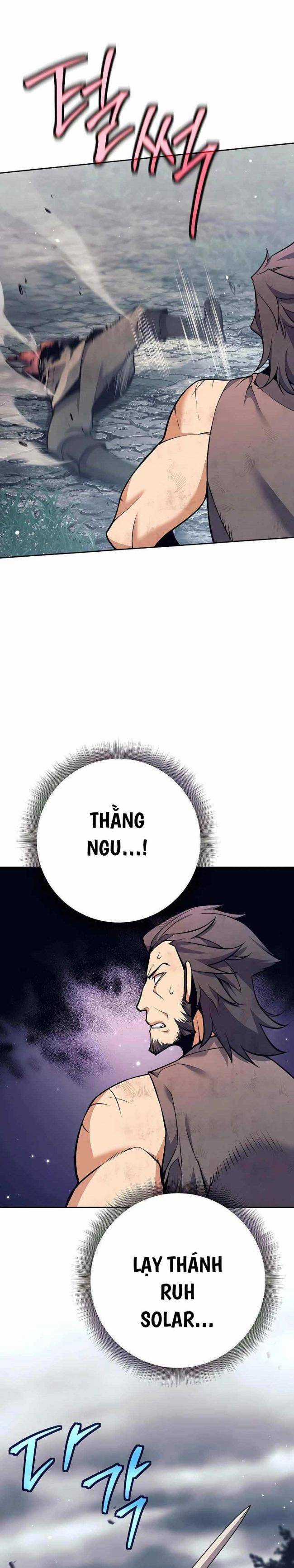 Trở Thành Tên Khốn Ở Thế Giới Dark Fantasy Chapter 7 trang 32