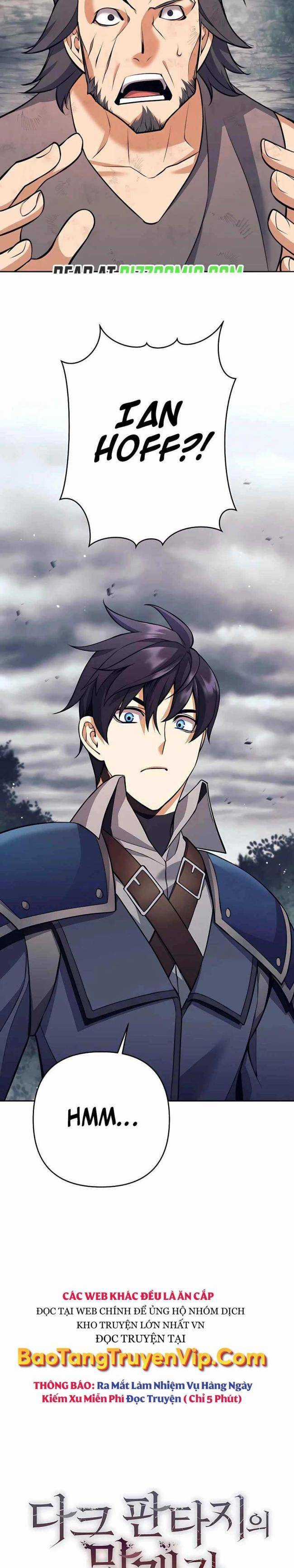 Trở Thành Tên Khốn Ở Thế Giới Dark Fantasy Chapter 7 trang 35