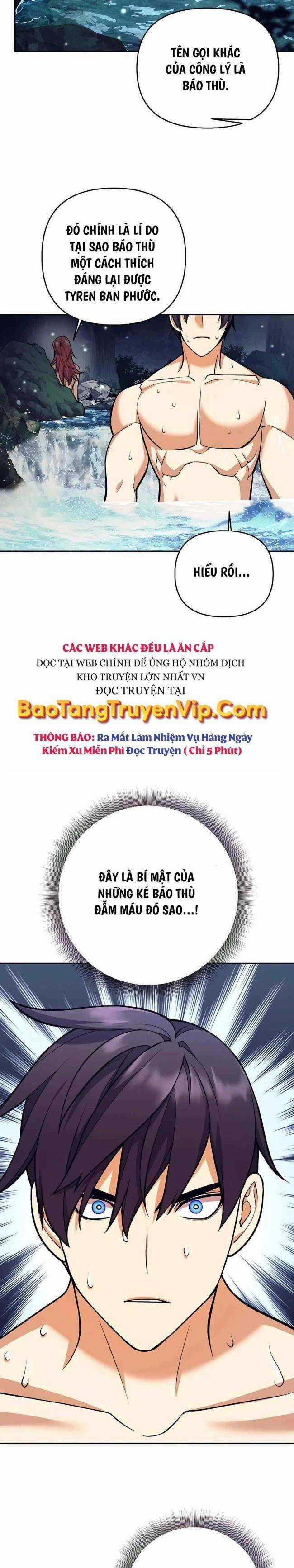 Trở Thành Tên Khốn Ở Thế Giới Dark Fantasy Chapter 7 trang 9