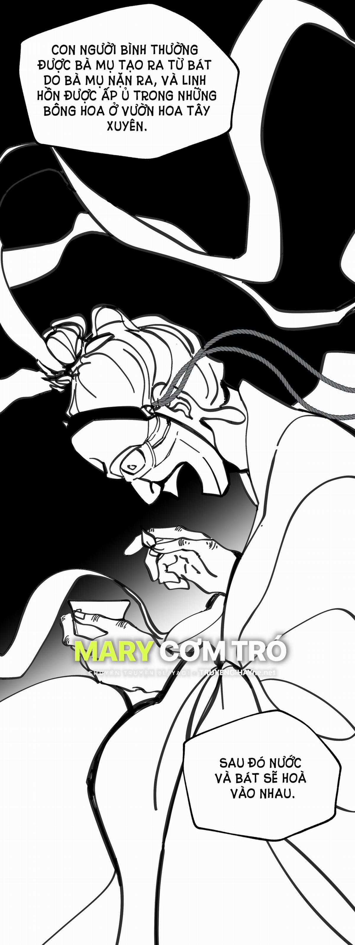 Trở Thành Tên Khốn Ở Thế Giới Dark Fantasy Chapter 70.1 trang 12