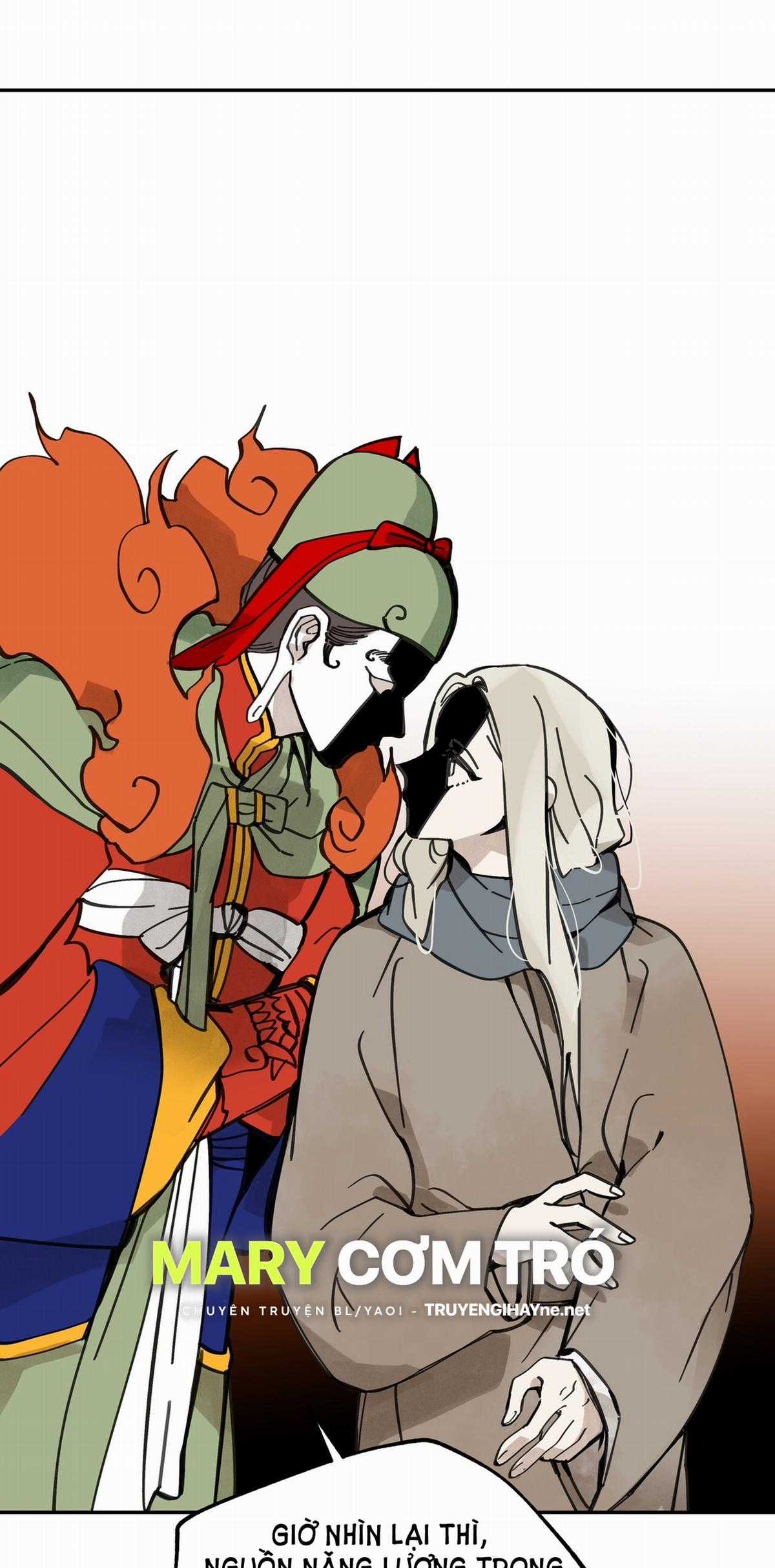 Trở Thành Tên Khốn Ở Thế Giới Dark Fantasy Chapter 70.1 trang 15