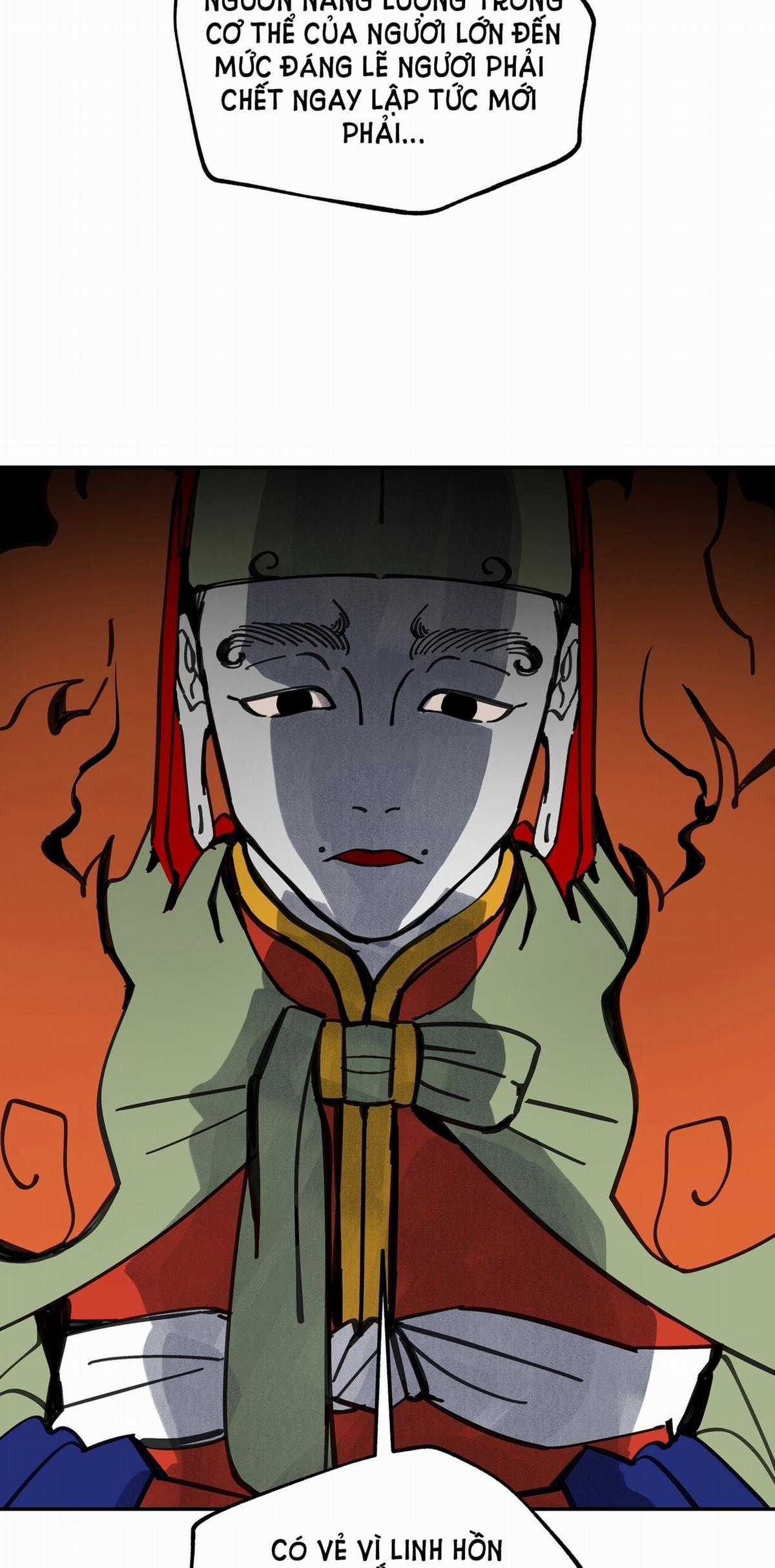 Trở Thành Tên Khốn Ở Thế Giới Dark Fantasy Chapter 70.1 trang 16