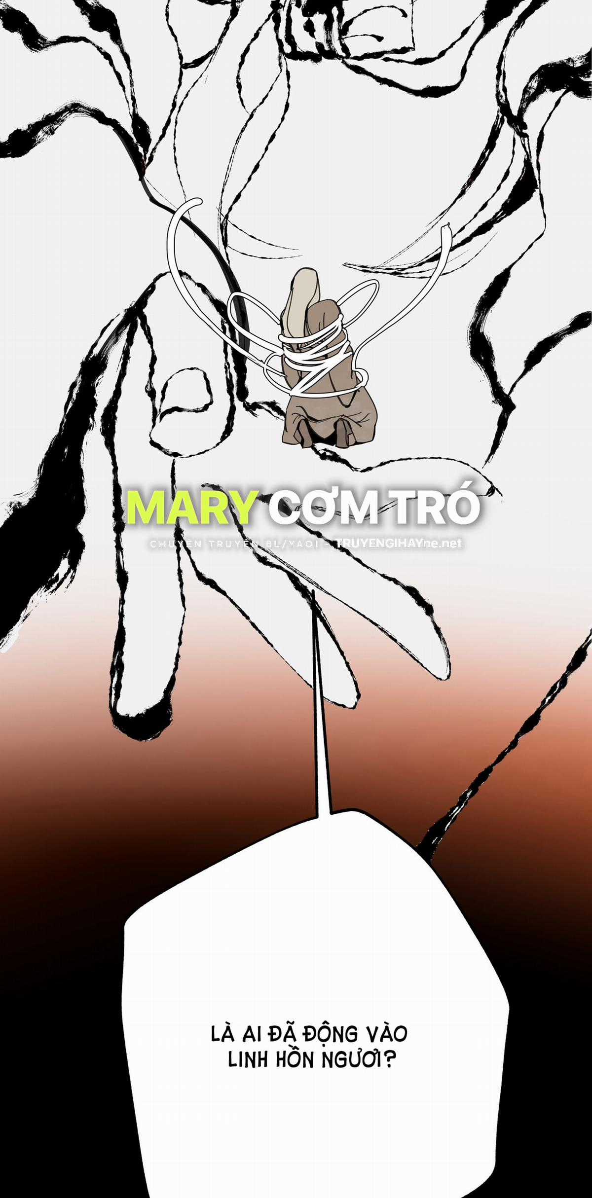 Trở Thành Tên Khốn Ở Thế Giới Dark Fantasy Chapter 70.1 trang 19