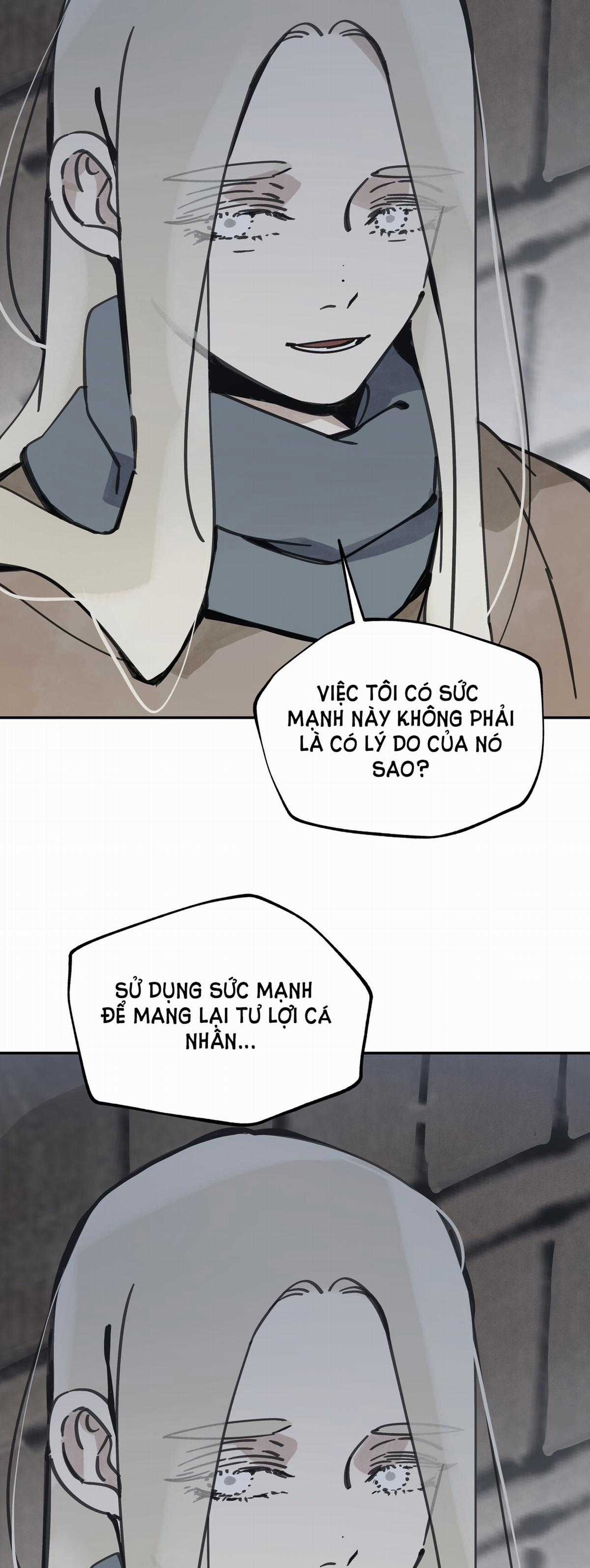 Trở Thành Tên Khốn Ở Thế Giới Dark Fantasy Chapter 70.1 trang 2