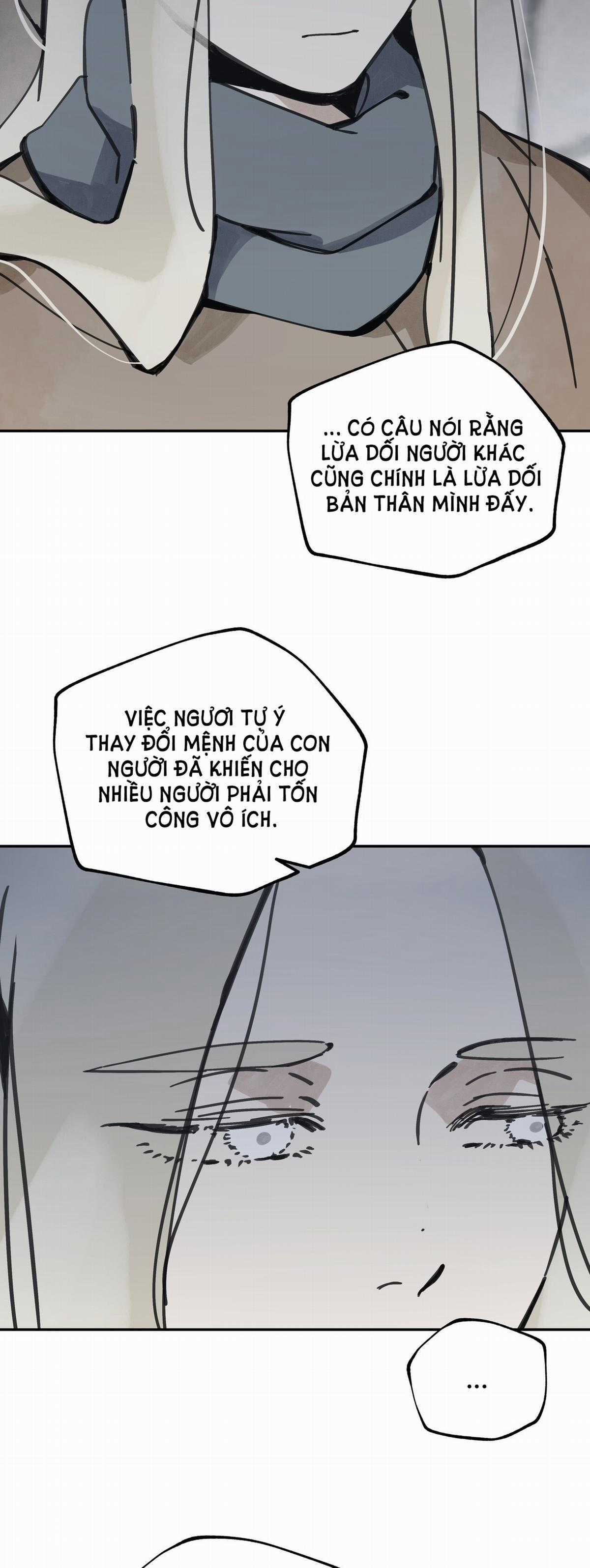 Trở Thành Tên Khốn Ở Thế Giới Dark Fantasy Chapter 70.1 trang 3