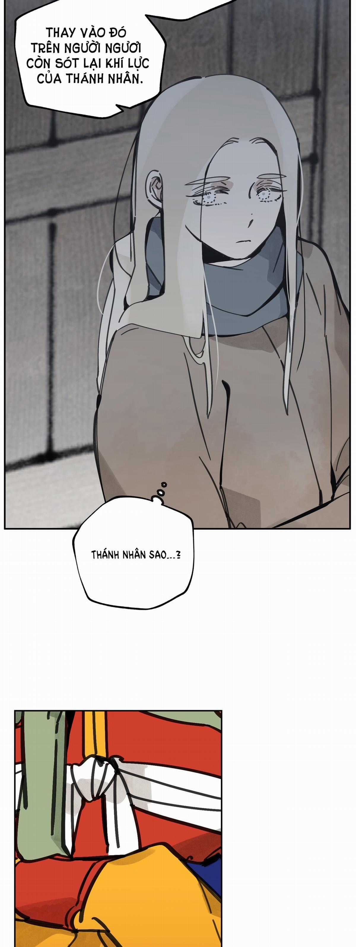 Trở Thành Tên Khốn Ở Thế Giới Dark Fantasy Chapter 70.1 trang 7