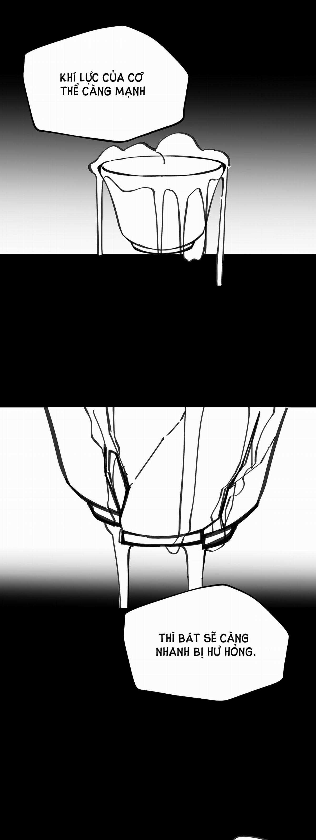 Trở Thành Tên Khốn Ở Thế Giới Dark Fantasy Chapter 70.1 trang 9