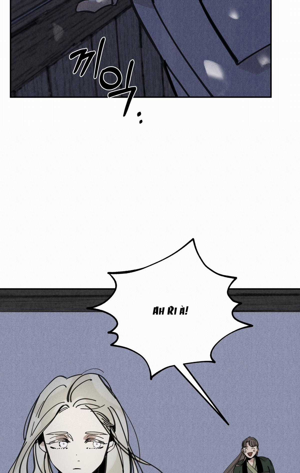 Trở Thành Tên Khốn Ở Thế Giới Dark Fantasy Chapter 70.2 trang 15