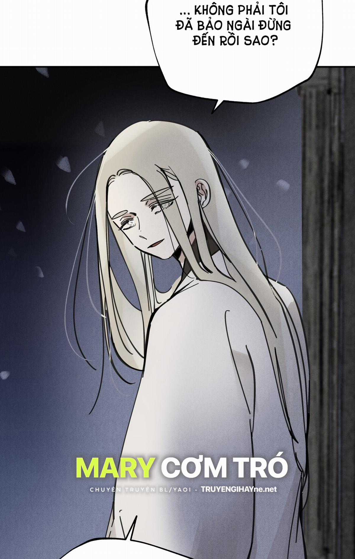 Trở Thành Tên Khốn Ở Thế Giới Dark Fantasy Chapter 70.2 trang 17