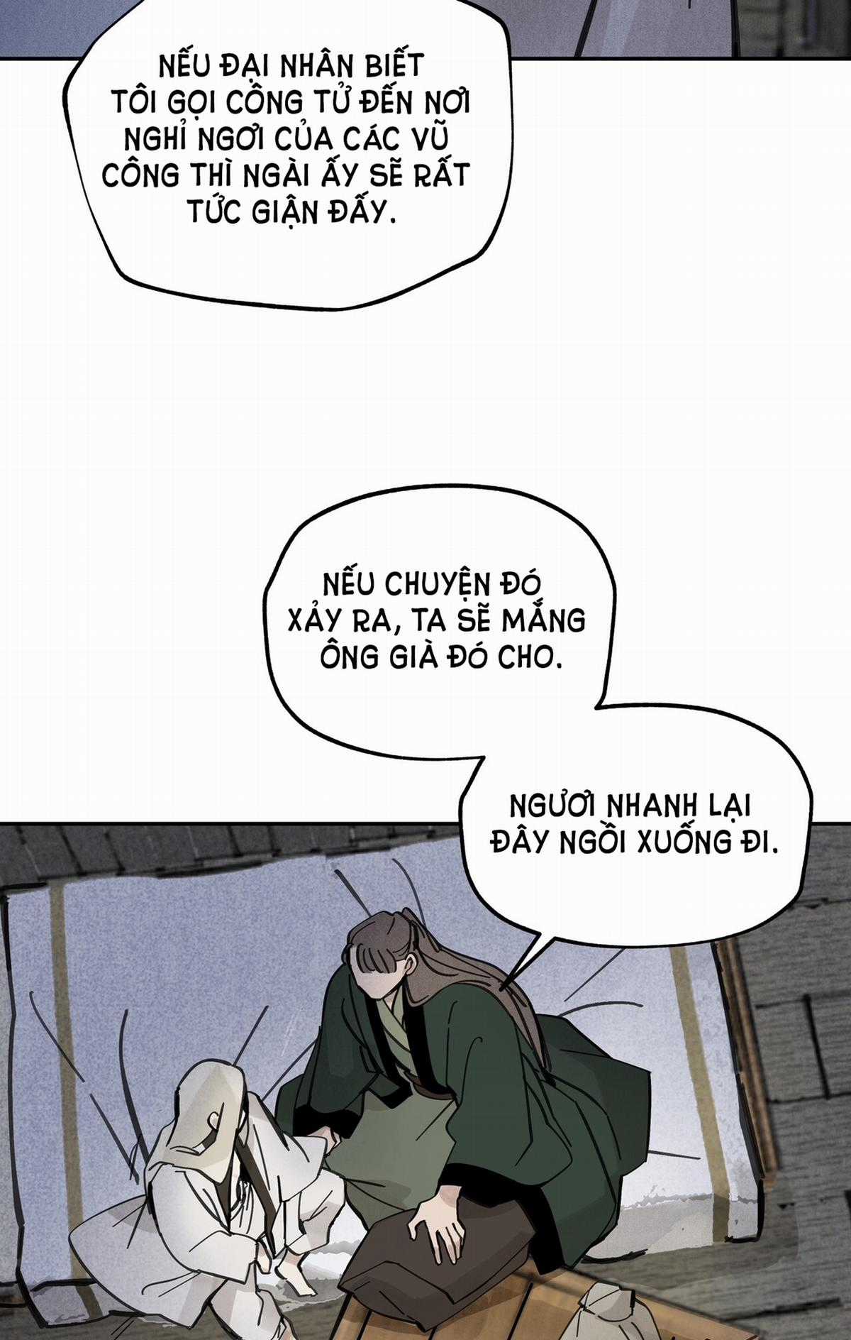 Trở Thành Tên Khốn Ở Thế Giới Dark Fantasy Chapter 70.2 trang 18