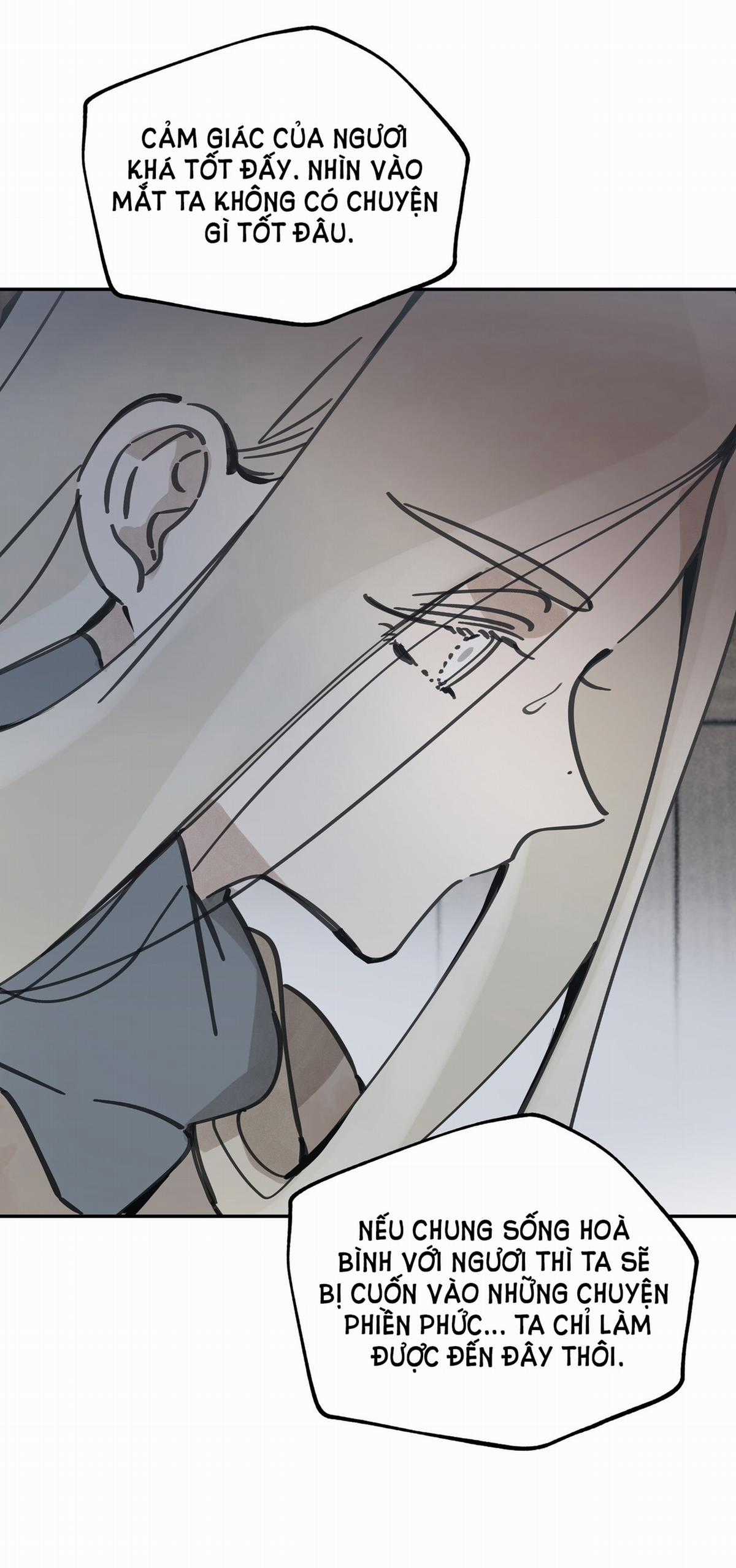 Trở Thành Tên Khốn Ở Thế Giới Dark Fantasy Chapter 70.2 trang 2