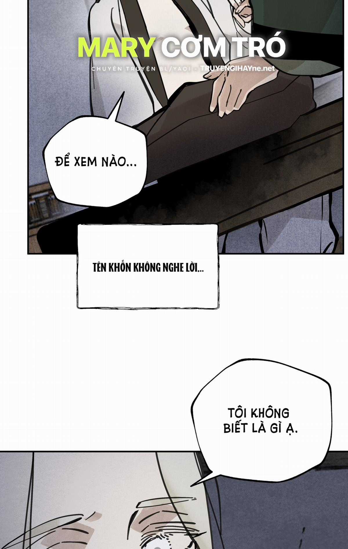 Trở Thành Tên Khốn Ở Thế Giới Dark Fantasy Chapter 70.2 trang 20