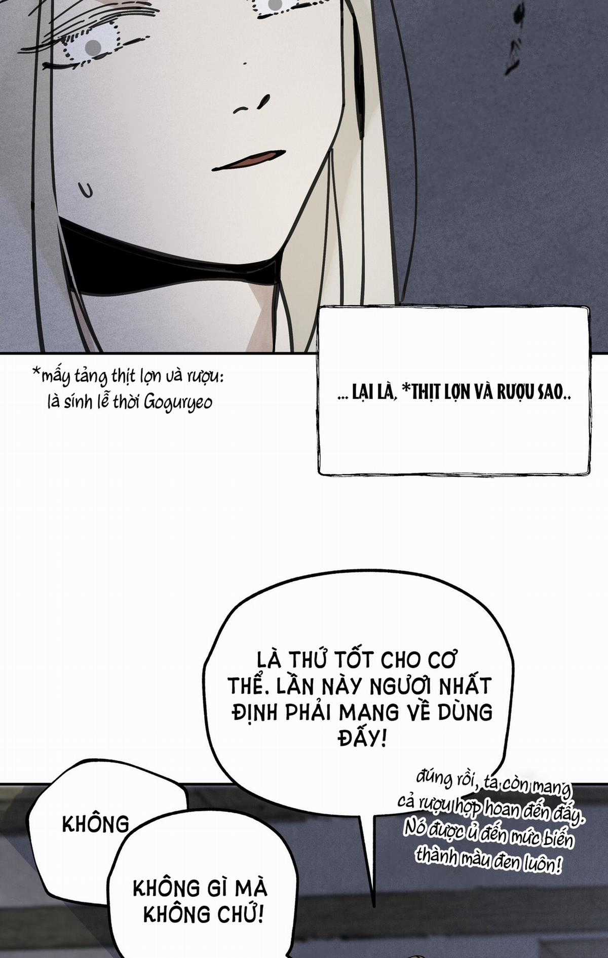 Trở Thành Tên Khốn Ở Thế Giới Dark Fantasy Chapter 70.2 trang 21