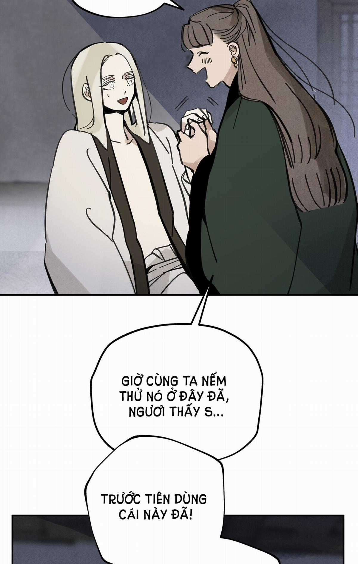 Trở Thành Tên Khốn Ở Thế Giới Dark Fantasy Chapter 70.2 trang 22