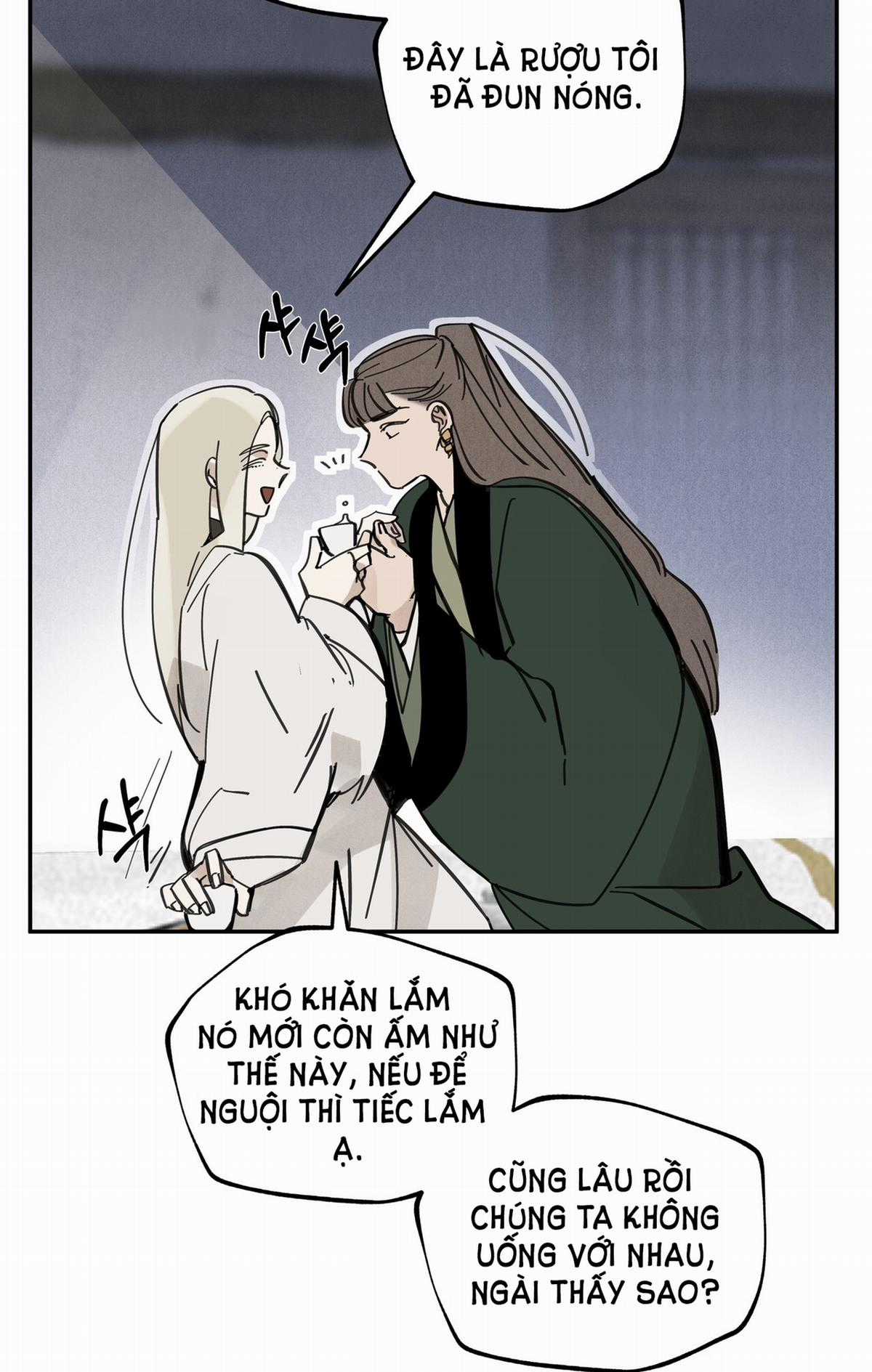 Trở Thành Tên Khốn Ở Thế Giới Dark Fantasy Chapter 70.2 trang 23