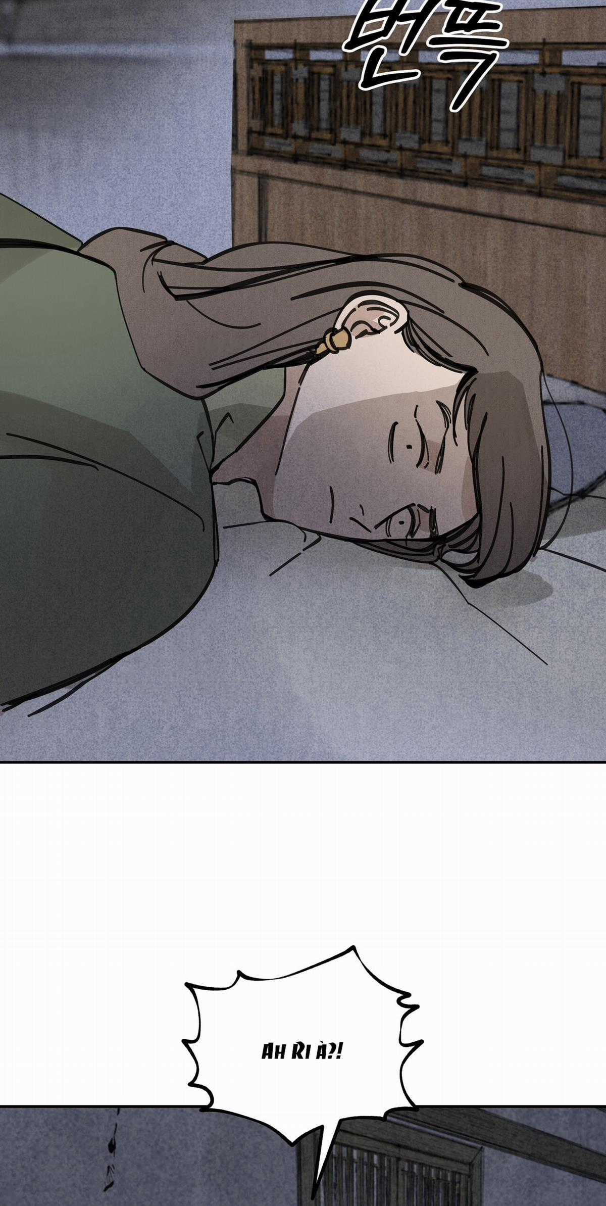 Trở Thành Tên Khốn Ở Thế Giới Dark Fantasy Chapter 70.2 trang 28