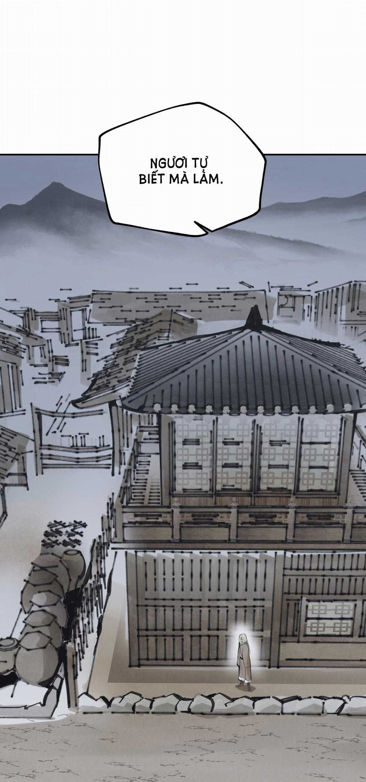 Trở Thành Tên Khốn Ở Thế Giới Dark Fantasy Chapter 70.2 trang 3