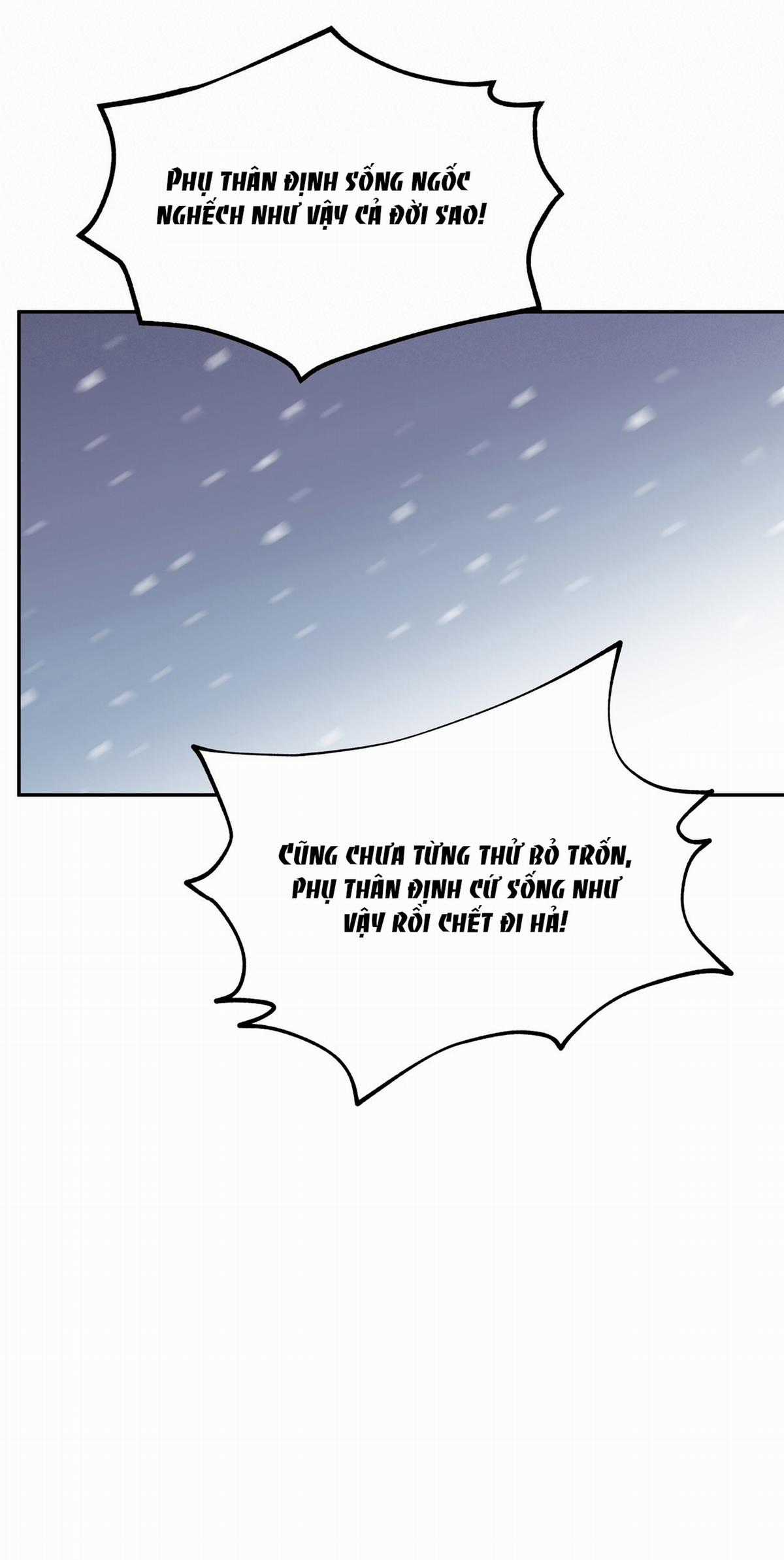 Trở Thành Tên Khốn Ở Thế Giới Dark Fantasy Chapter 70.2 trang 35