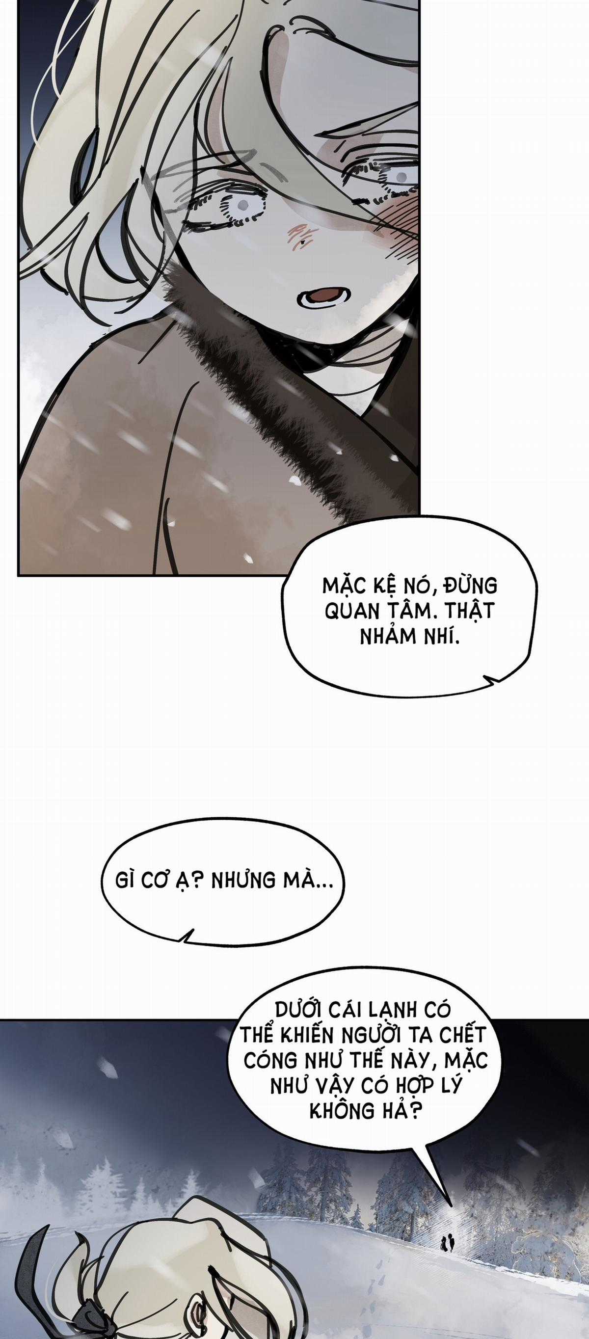 Trở Thành Tên Khốn Ở Thế Giới Dark Fantasy Chapter 70.2 trang 39