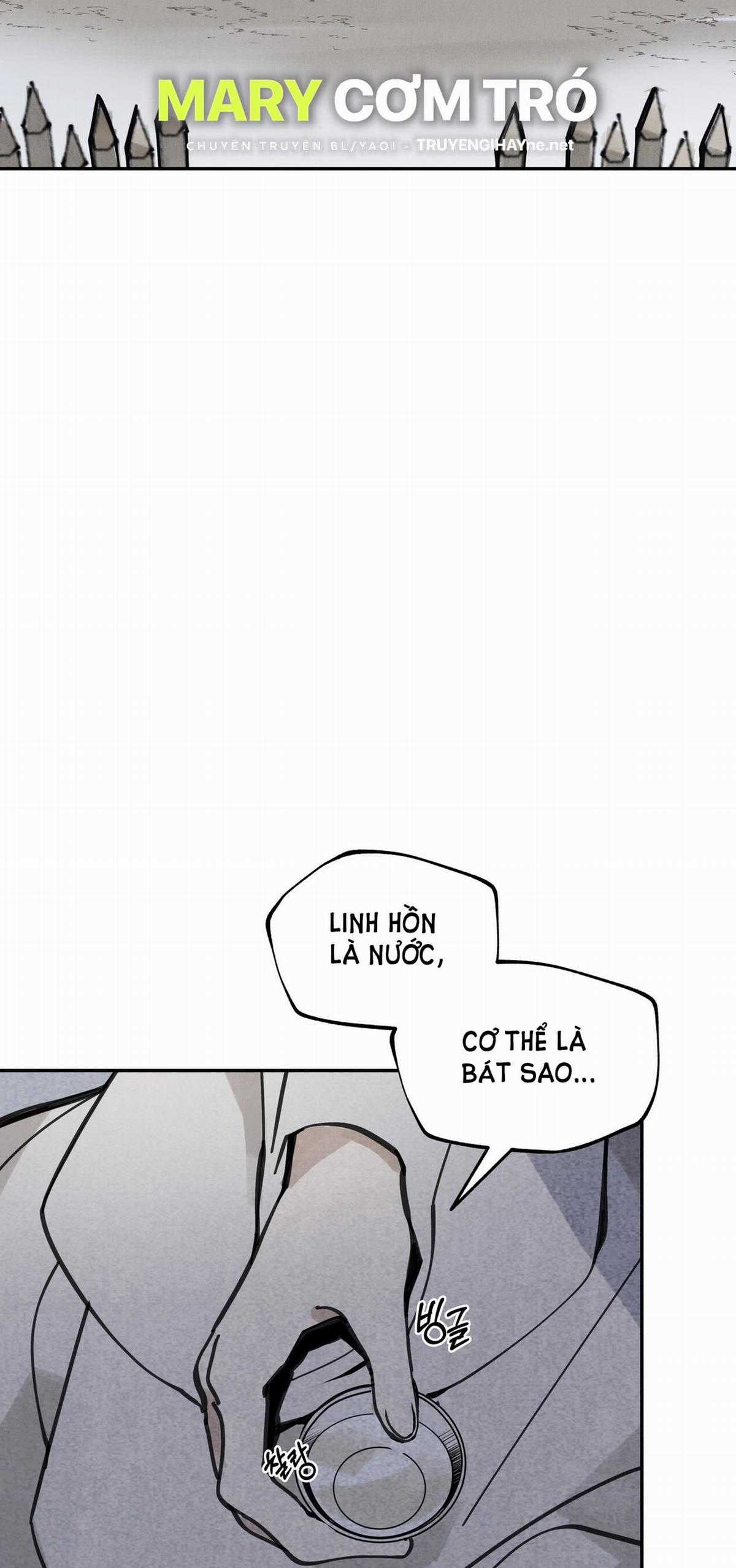 Trở Thành Tên Khốn Ở Thế Giới Dark Fantasy Chapter 70.2 trang 4