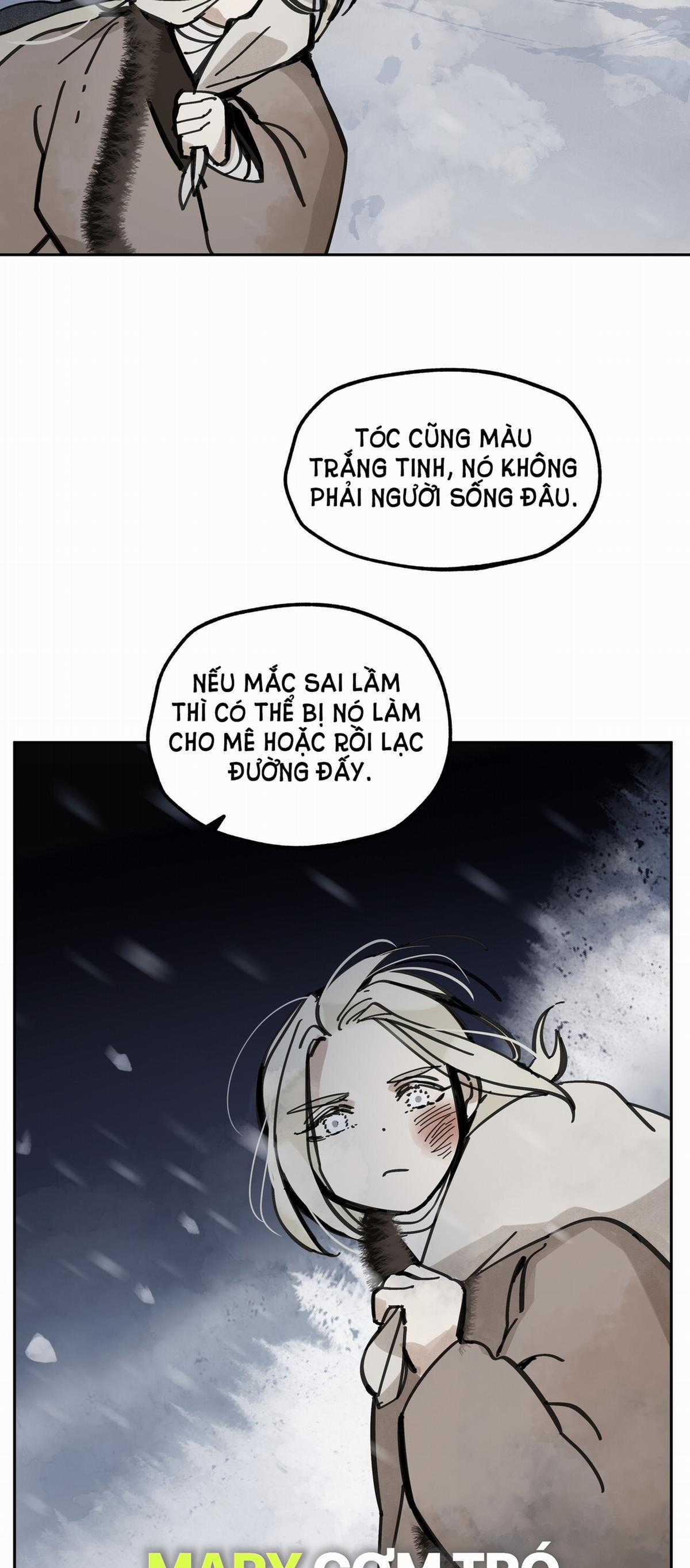 Trở Thành Tên Khốn Ở Thế Giới Dark Fantasy Chapter 70.2 trang 40