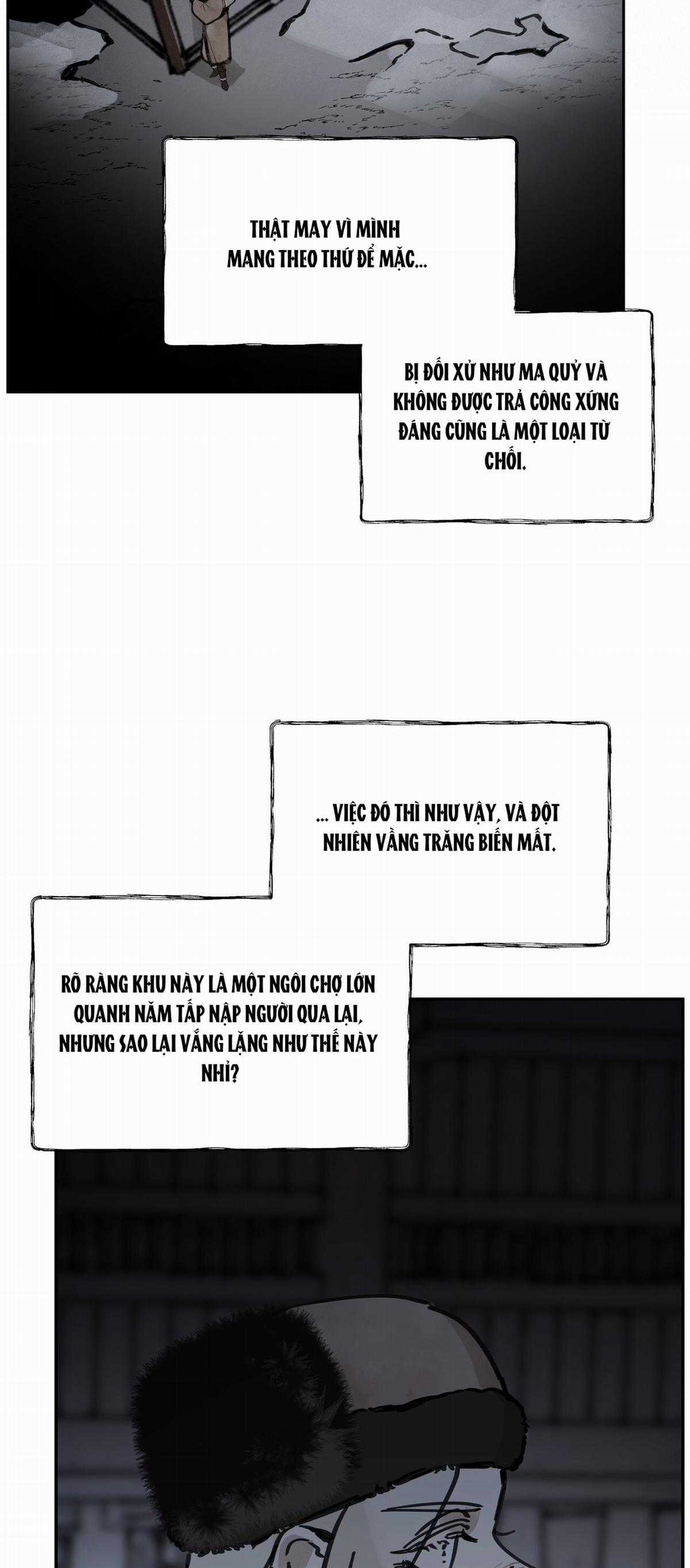 Trở Thành Tên Khốn Ở Thế Giới Dark Fantasy Chapter 70.2 trang 43