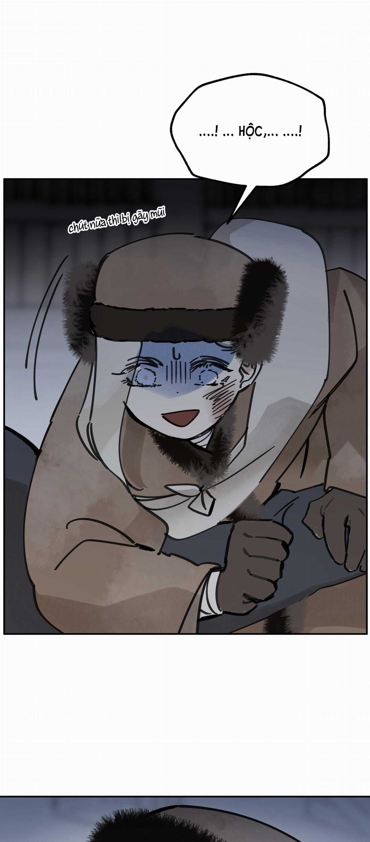 Trở Thành Tên Khốn Ở Thế Giới Dark Fantasy Chapter 70.2 trang 47