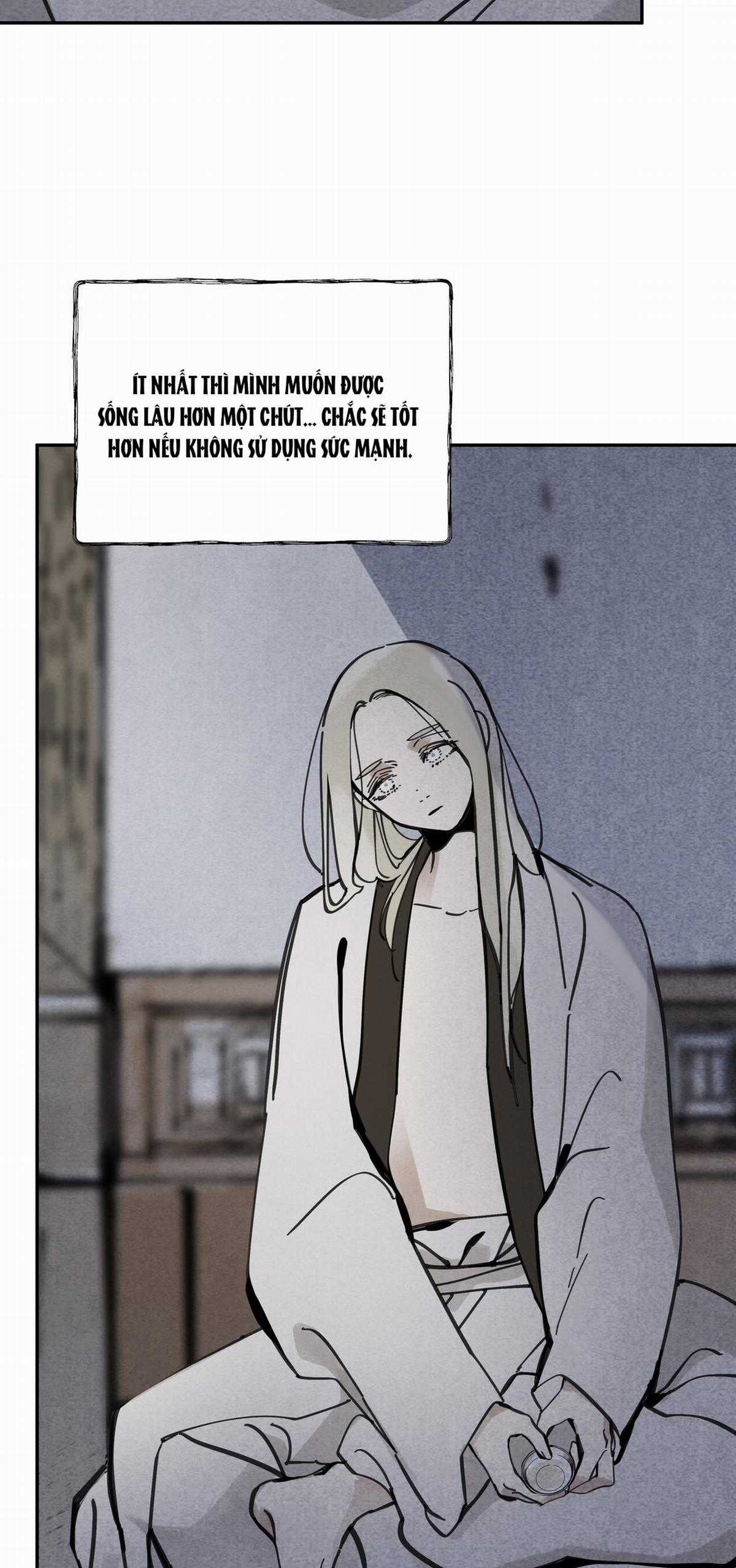 Trở Thành Tên Khốn Ở Thế Giới Dark Fantasy Chapter 70.2 trang 5