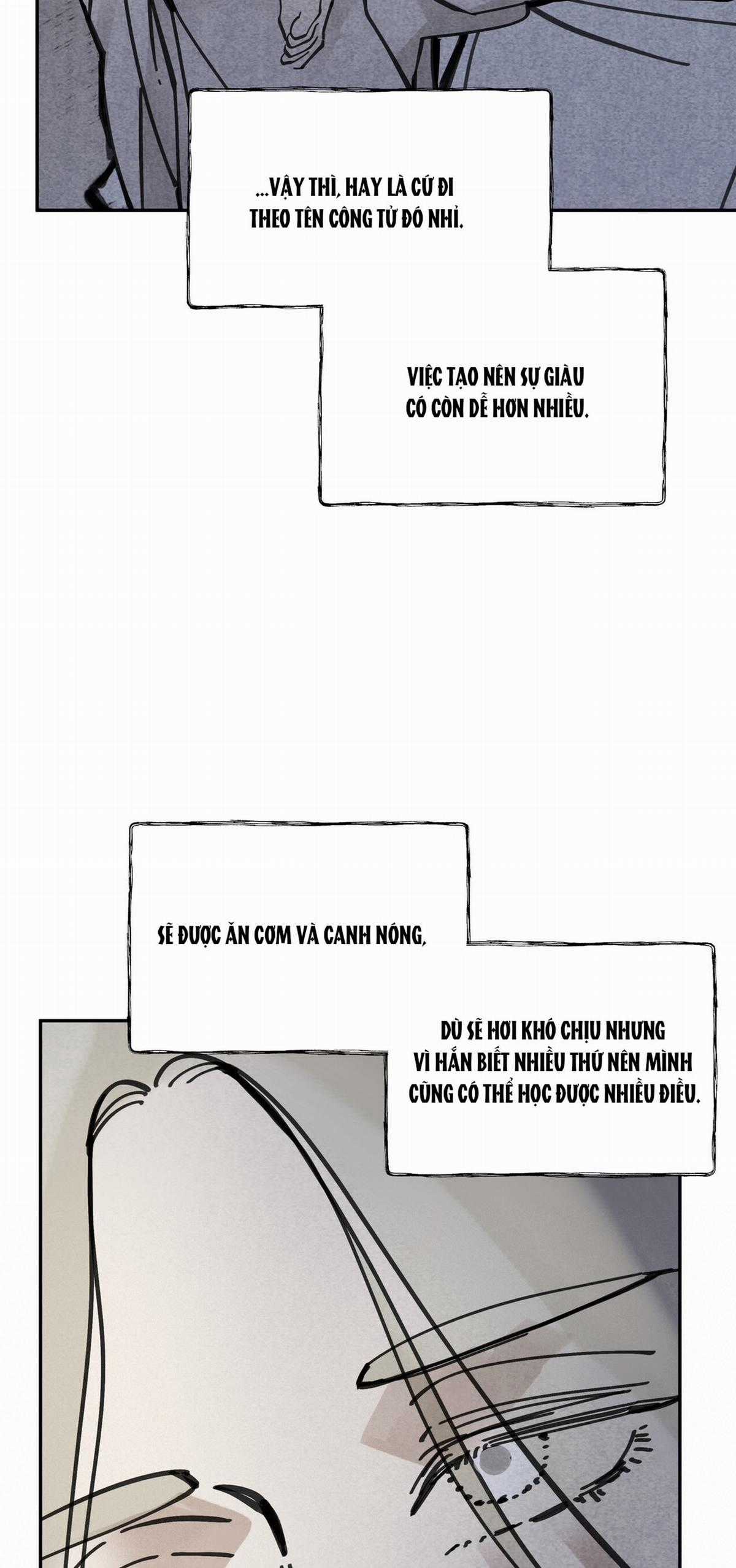 Trở Thành Tên Khốn Ở Thế Giới Dark Fantasy Chapter 70.2 trang 6