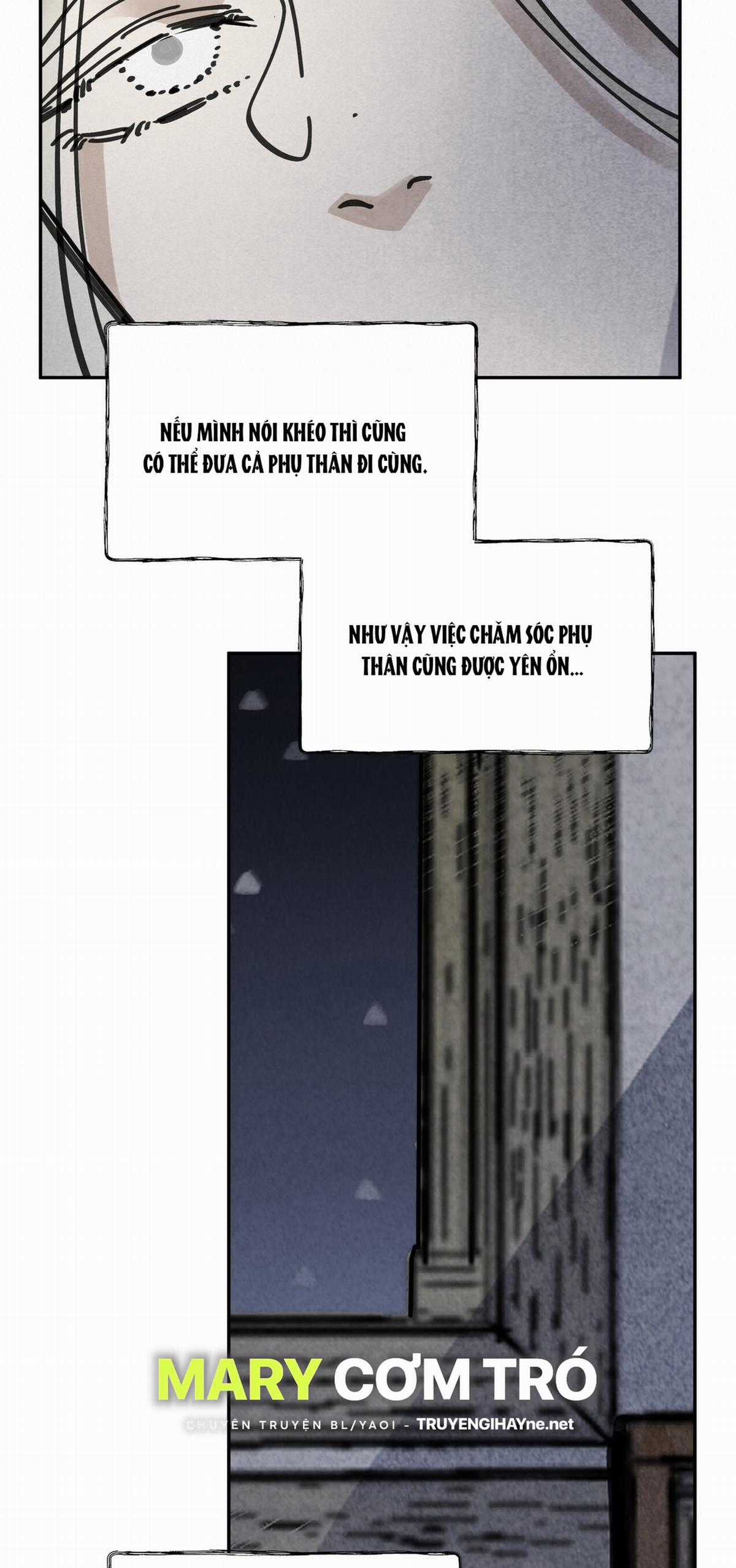 Trở Thành Tên Khốn Ở Thế Giới Dark Fantasy Chapter 70.2 trang 7