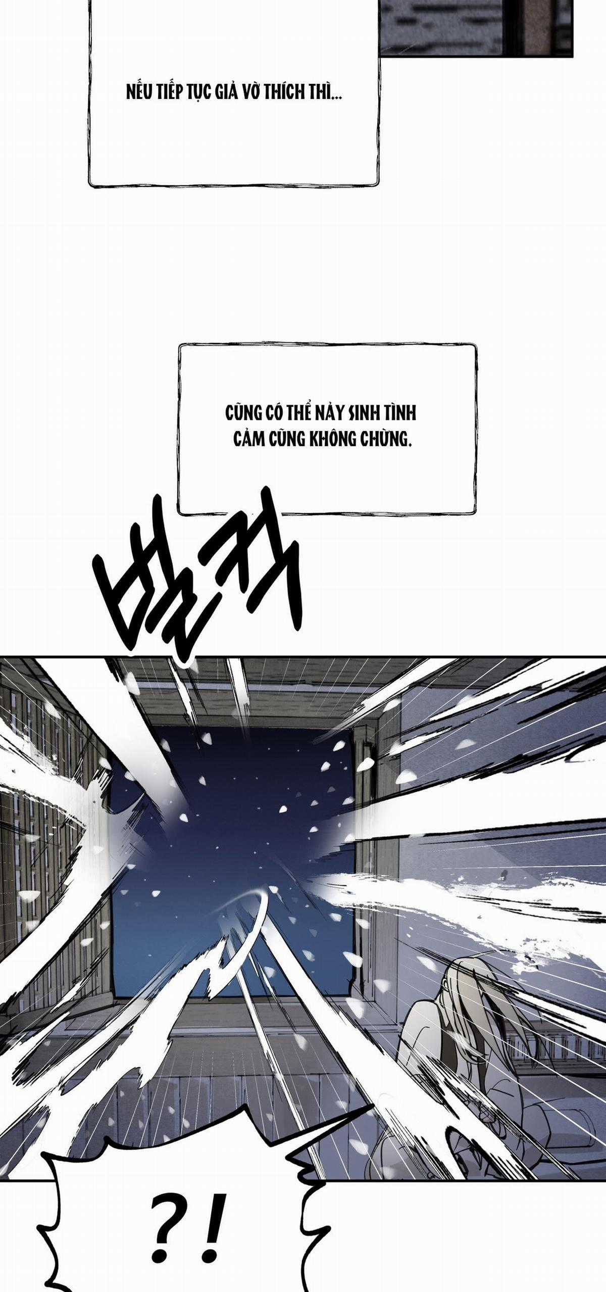 Trở Thành Tên Khốn Ở Thế Giới Dark Fantasy Chapter 70.2 trang 8